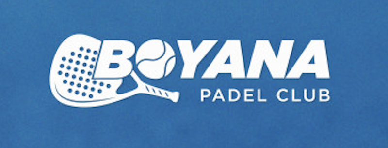 Boyana Padel Club