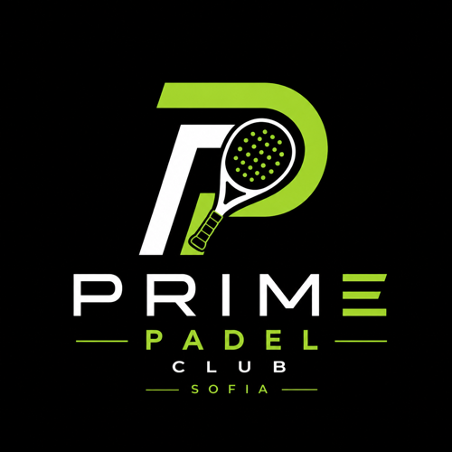 Prime Padel Sofia