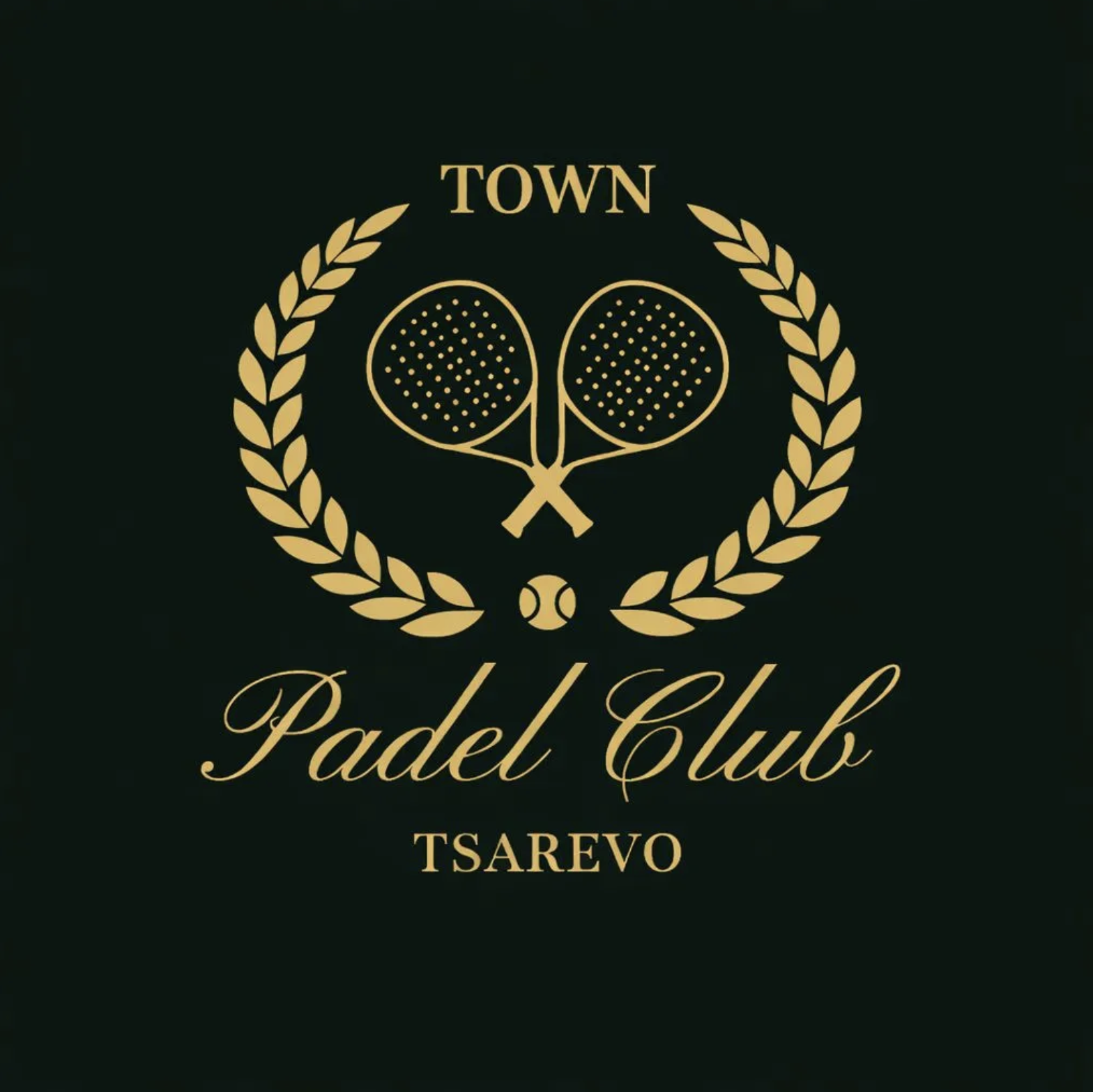 Town Padel Club Tsarevo