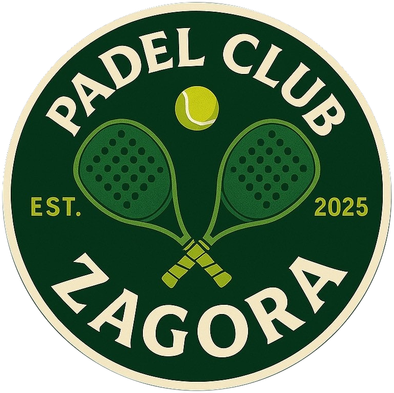 Padel Club Zagora